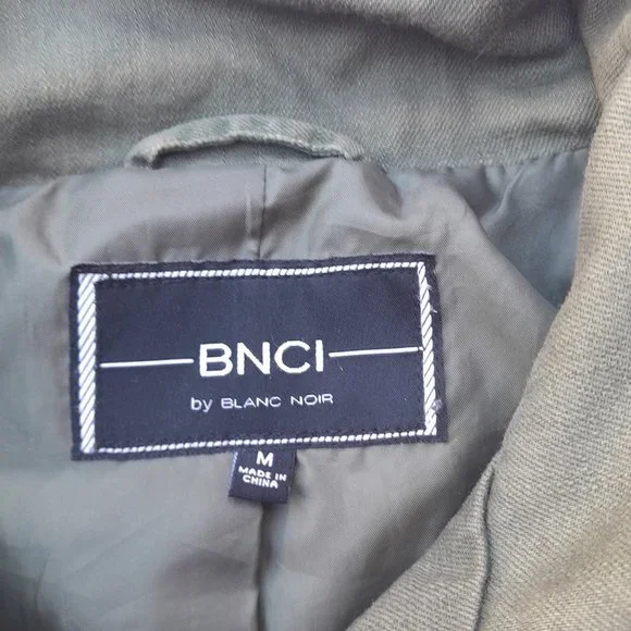 BNCI jacket - Picture 3 of 4